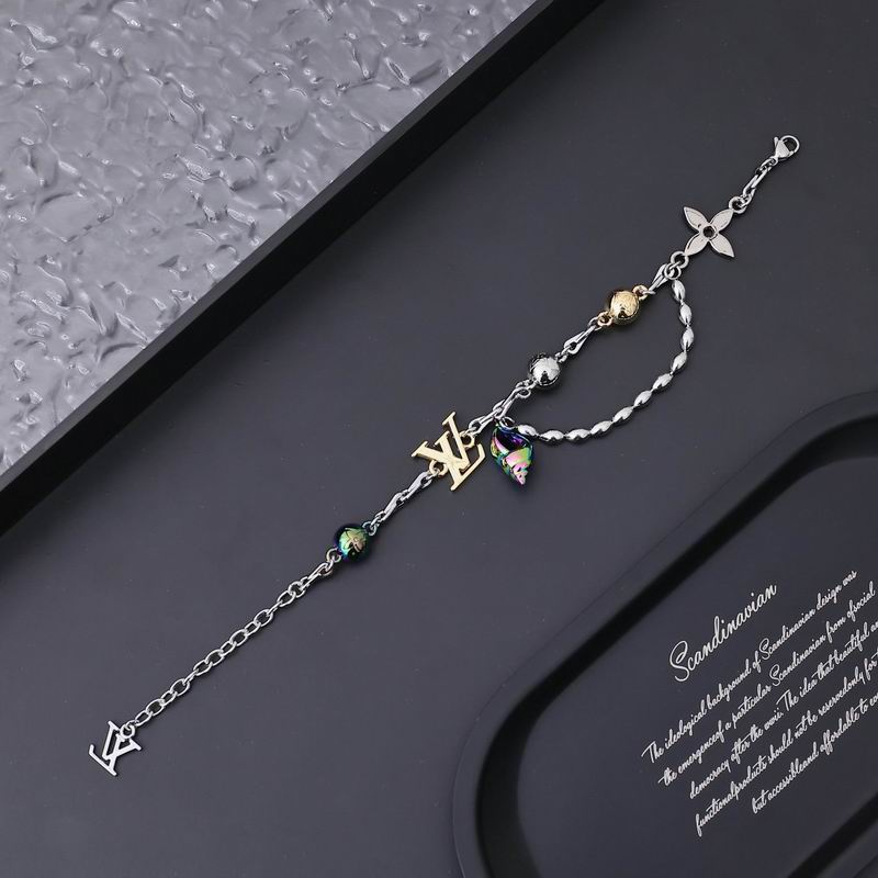 LV Bracelet 03lyr133